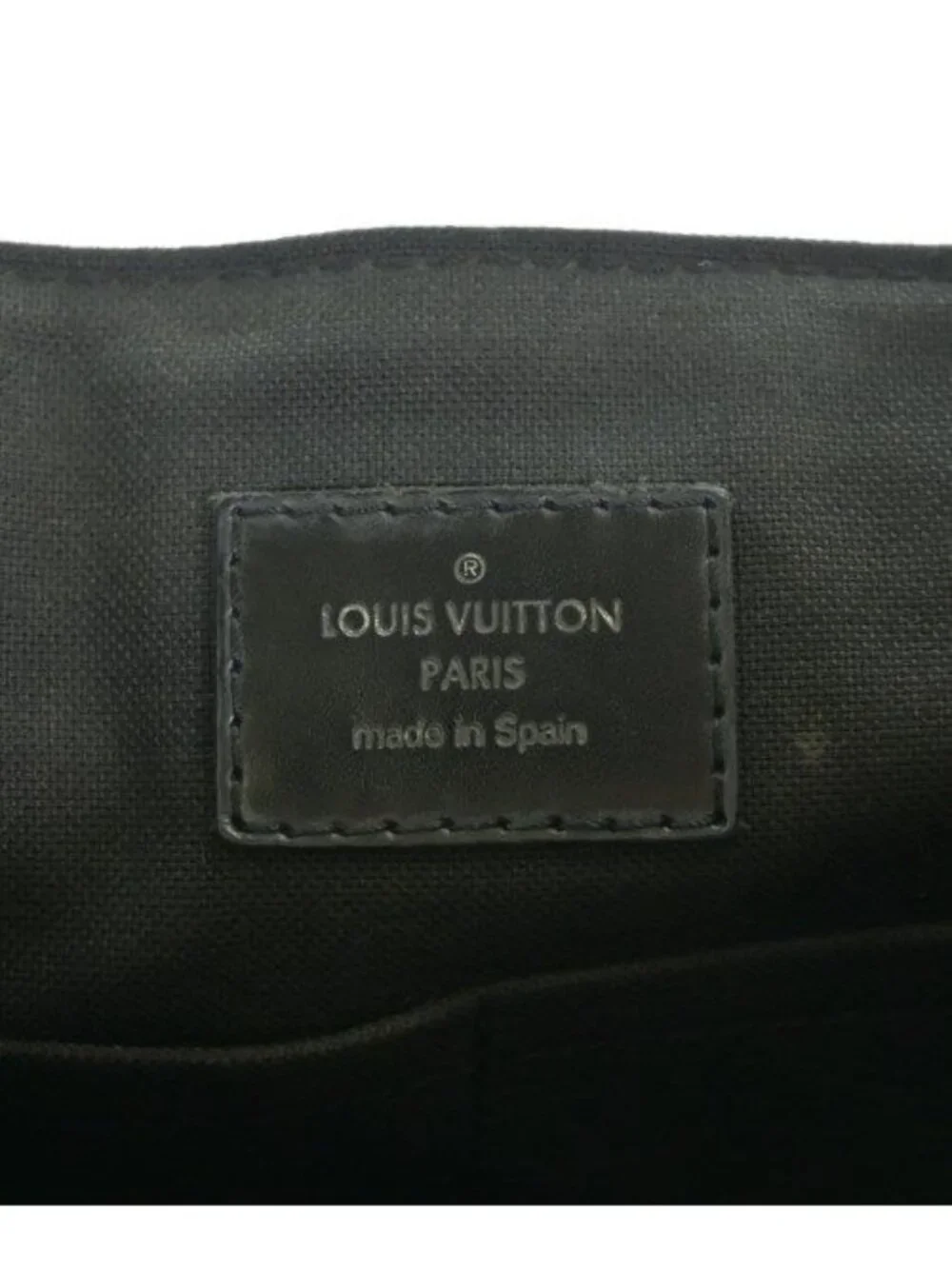 Louis Vuitton Shoulder Bag